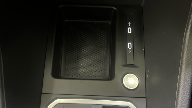 Ford Tourneo Connect 2.0 EcoBlue Titanium 5dr Auto Diesel Estate